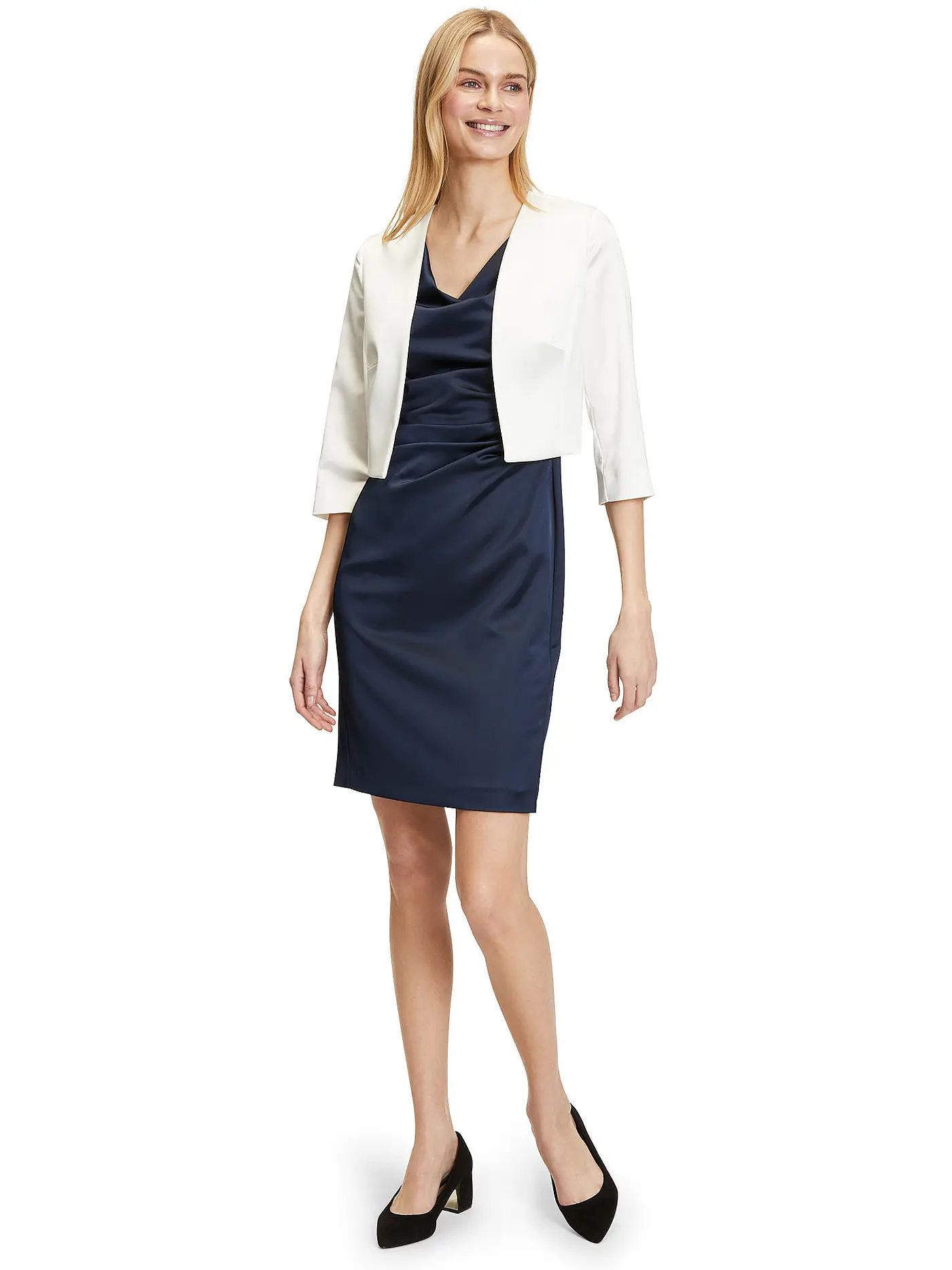 VERA MONT | Bolero | 
